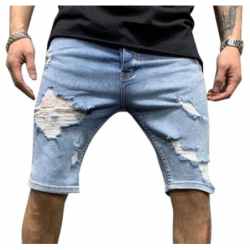 Spodenki Slim Fit Streetwear