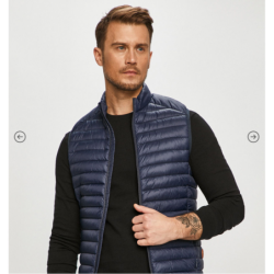 SAVE THE DUCK - BEZRĘKAWNIK