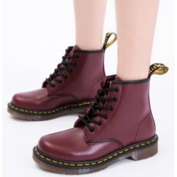 GLANY DR. Martens