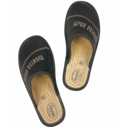 Kapcie Super Dziadek