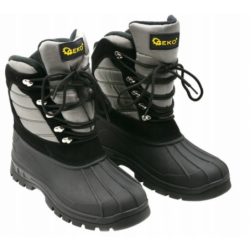 Śniegowce Ocieplane...