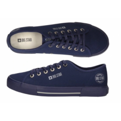 Trampki BigStar Niskie