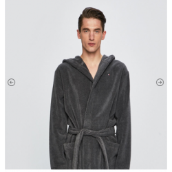 TOMMY HILFIGER - SZLAFROK