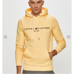 TOMMY HILFIGER - BLUZA