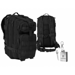 DOMINATOR PLECAK WOJSKOWY...