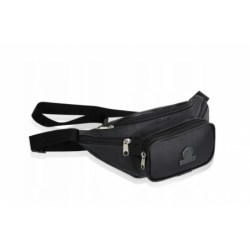 SKÓRZANA SASZETKA MĘSKA...