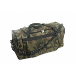 POJEMNA Solidna Torba...