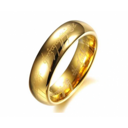 OBRĄCZKA WŁADCA PIERŚCIENI...