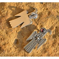 Płatnerze Wisiorek Anglo...