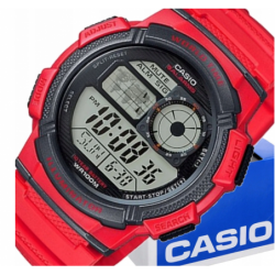 CASIO Sportowy