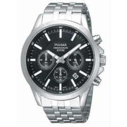 PULSAR CHRONOGRAPH