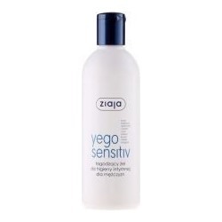 Zaiaja Yego Sensitiv