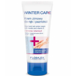 Floslek Zimowa Ochrona