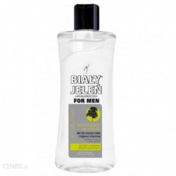 Biały Jeleń Men Gel