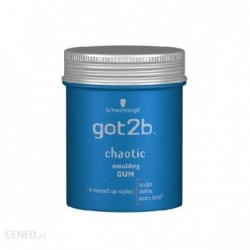 SCHWARzKOPF Got2b Chaotic