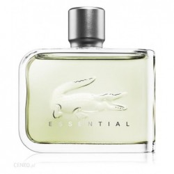 Ceneo Lacoste Essential 125ml