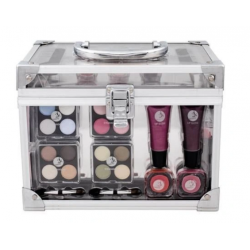 Makeup Trading Transparent...