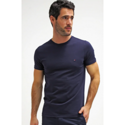 NEW STRETCH TEE C-NECK -...